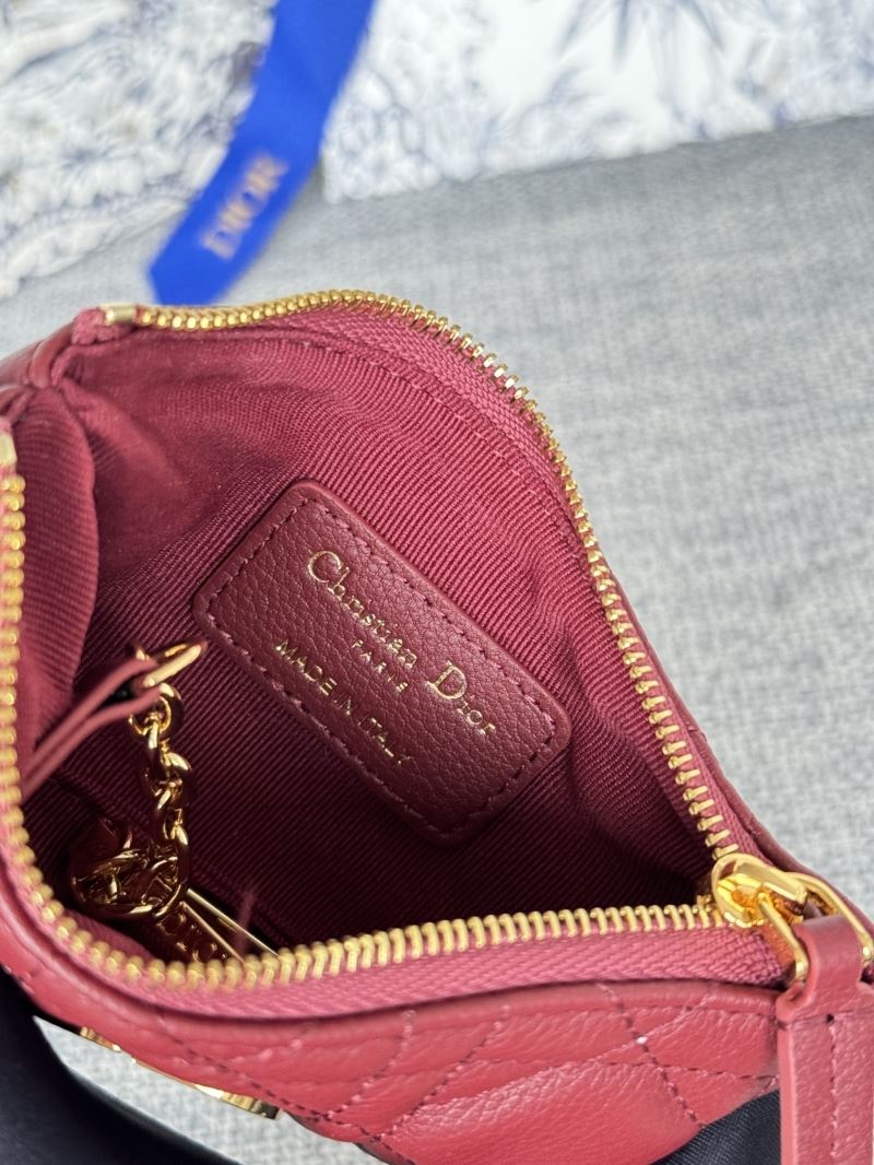 Christian Dior Wallet